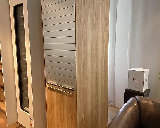 Rolladenschrank Modul Olive - b3