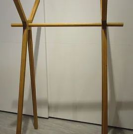 Hood+ Kleiderständer 110 cm