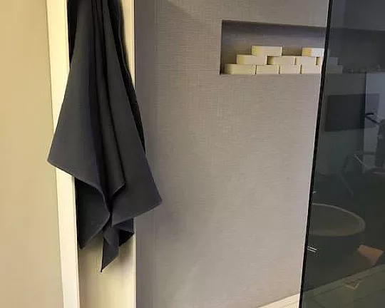 Handtuchwärmer - Handtuchwärmer "Serie T"