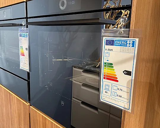 V-Zug Combair V6000 60P - C6T-21057