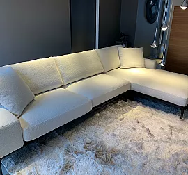 Designer Couch made in Germany - sofort verfügbar