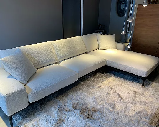 Designer Couch made in Germany - sofort verfügbar - Spirit