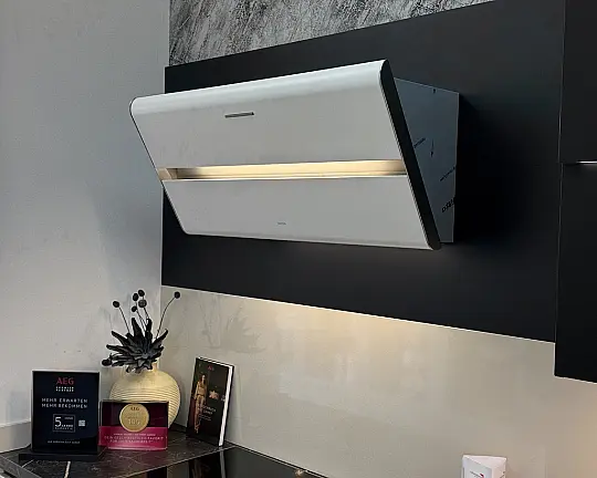 Berbel Kopffreihaube Smartline - BKH 90 ST
