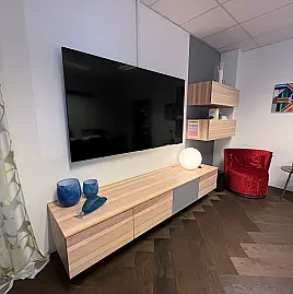 Wohnzimmer in Kernesche