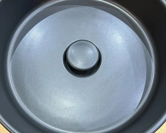 Aufsatzwaschbecken Systemceran - KERADOMO PATERA