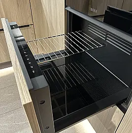 Multischublade BORA