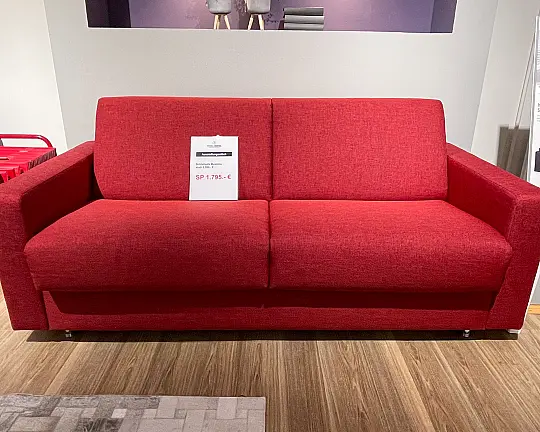 Messina - Schlafsofa