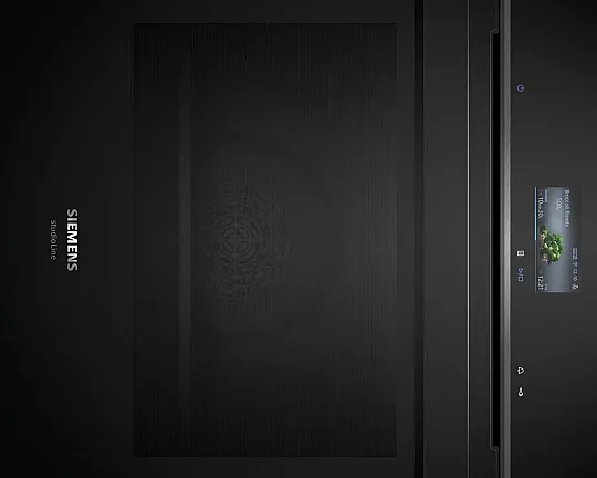 Backofen HB936GCB1 - HB936GCB1