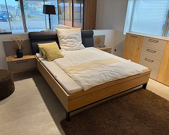 Cambridge - Schlafzimmer