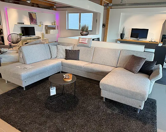 Dallas - Polstergarnitur