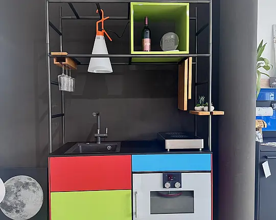 Rack - Zeyko Rack