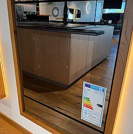 Backofen V6000 Spiegelglas