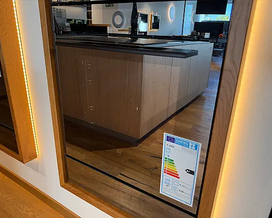 Backofen V6000 Spiegelglas - C6T-21057