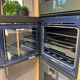 GAGGENAU Backofen 60cm Serie 200ANT L