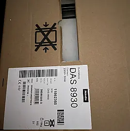 Miele Einbau Dunsthaube