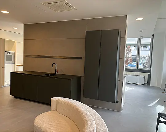 Küchenzeile - Convivio