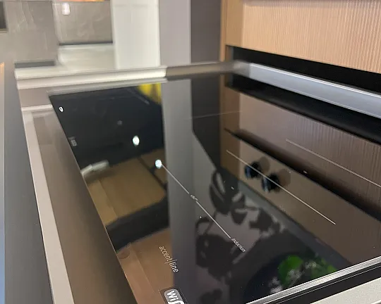 Serie 8 Induktionskochfeld 80 cm Mit Rahmen aufliegend - PXV890DV5E