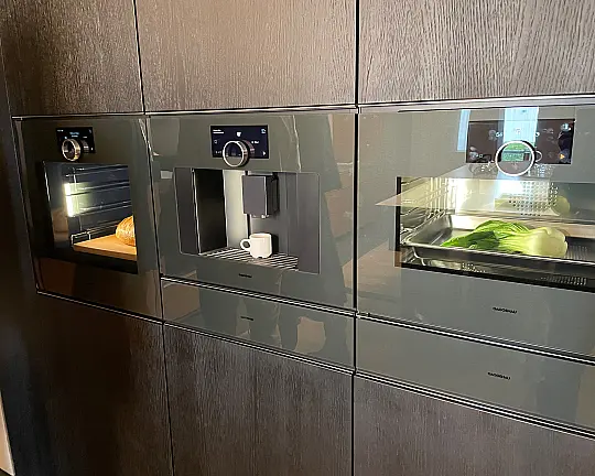 GAGGENAU MINIMALSTIC  SET - GS220130