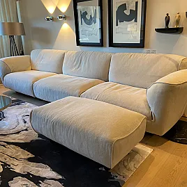 Edra GRANDE SOFFICE  Sofa