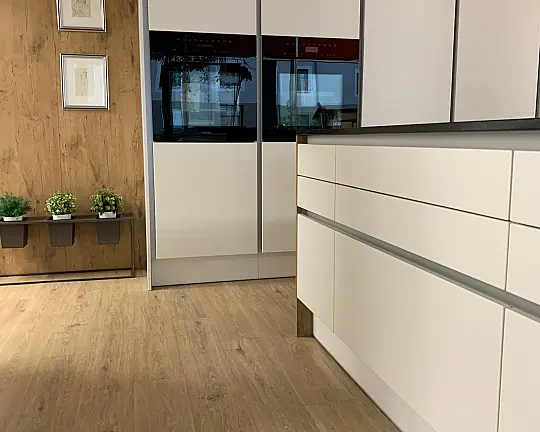 Traumküche zum Schnäppchenpreis! - Silbermond