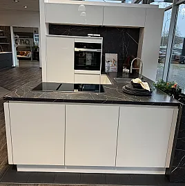 Designglas Kristallweiß