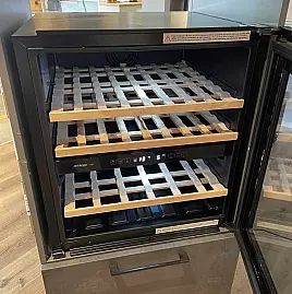 Weinklimaschrank Ausstellungsstück