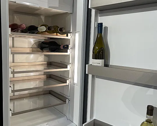 Gaggenau – Einbau-Kühlschrank mit Gefrierfach - RT289200