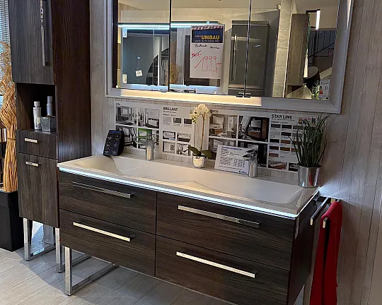 Badmöbel Mod. Starline - Starline