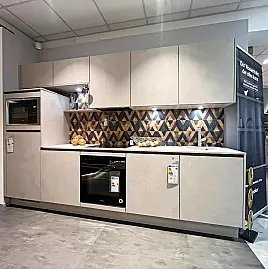 kleine Moderne Küchenzeile