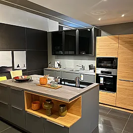 Mattlack trifft Team 7 Vollholz Buche