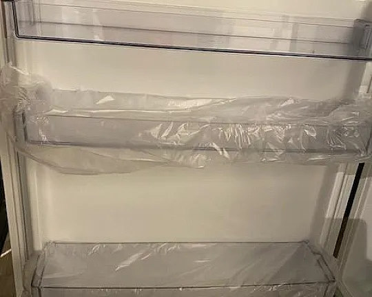 Unterbaukühlschrank mit Eisfach - CK641KSF0