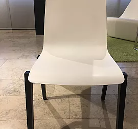KFF - Stuhl ALEC ohne Arm - stapelbar / Stark reduzierte Preise - Wir brauchen Platz!