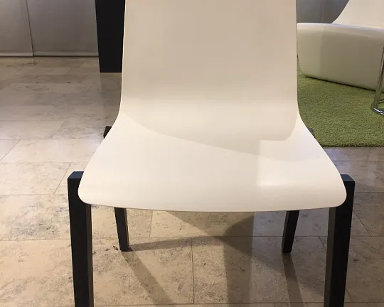 KFF - Stuhl ALEC ohne Arm - stapelbar / Stark reduzierte Preise - Wir brauchen Platz! - KFF - Stuhl ALEC