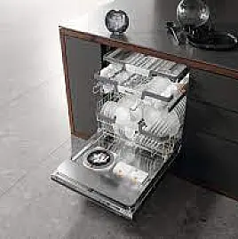 Miele Spülmaschine