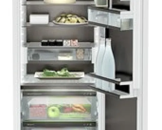 IRBbsci 5170 Integrierbarer Kühlschrank mit BioFresh Professional - IRBbsci 5170
