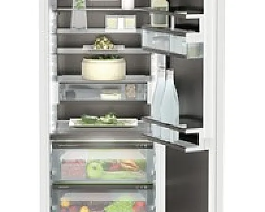 IRBbsci 5171 Integrierbarer Kühlschrank mit BioFresh Professional - IRBbsci 5171