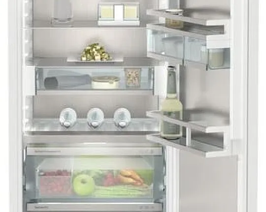 Einbaukühlschrank ohne Gefrierfach 122cm - IRBB4170-20