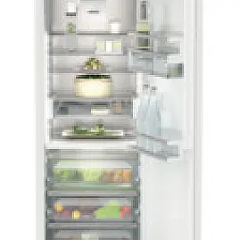 Integrierbarer Kühlschrank mit BioFresh