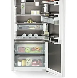IRBbsbi 4170 Integrierbarer Kühlschrank mit BioFresh Professional