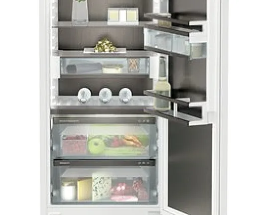 IRBbsbi 4170 Integrierbarer Kühlschrank mit BioFresh Professional - IRBbsbi 4170