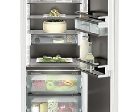 IRBbsbi 4570 Integrierbarer Kühlschrank mit BioFresh Professional - IRBbsbi 4570