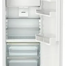 Einbau-Kühlschrank mit Gefrierfach 122cm