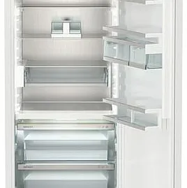 Einbau-Kühlschrank ohne Gefrierfach 122cm