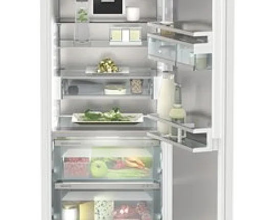 IRBci 4571 Peak BioFresh Integrierbarer Kühlschrank mit BioFresh Professional - IRBci 4571