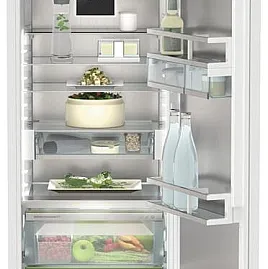 Einbau-Kühlschrank mit Gefrierfach