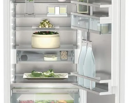 Einbau-Kühlschrank mit Gefrierfach - IRBDI5171-20
