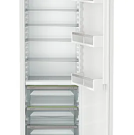 Liebherr Kühlschrank mit Biofresh