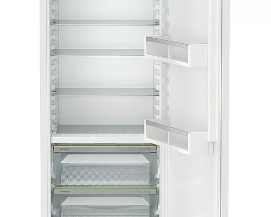 Liebherr Kühlschrank mit Biofresh - Liebherr IRBe 5120