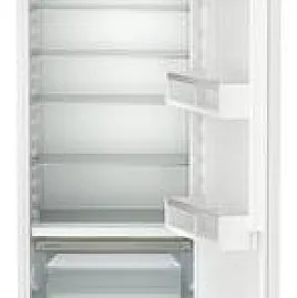 Integrierbarer Kühlschrank mit BioFresh