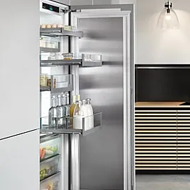 IRBPci 5170 Peak BioFresh Integrierbarer Kühlschrank mit BioFresh